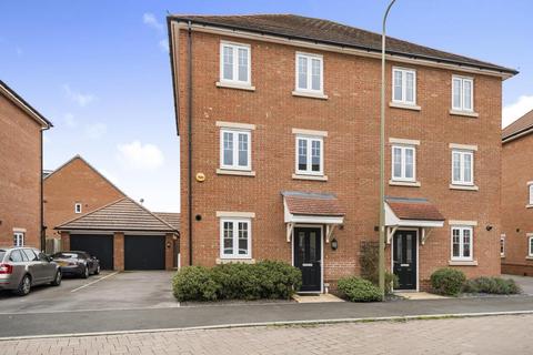 48 Blackthorn Road, Didcot, OX11 6AY