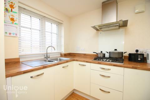 3 bedroom terraced house for sale, Capstan Close,  Fleetwood, FY7