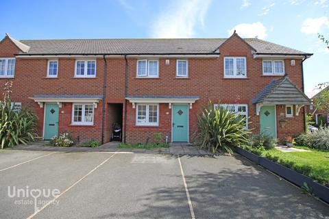 3 Capstan Close, Fleetwood, FY7 6FN