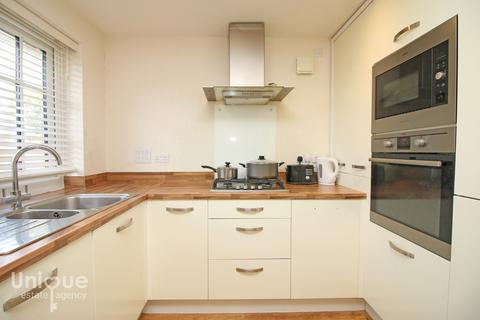 3 Capstan Close, Fleetwood, FY7 6FN