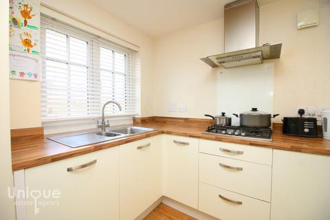 3 Capstan Close, Fleetwood, FY7 6FN