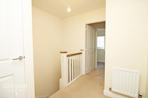 3 Capstan Close, Fleetwood, FY7 6FN