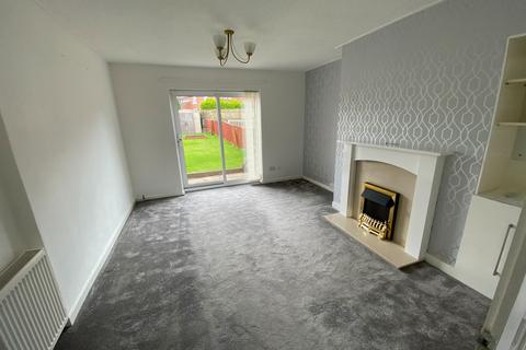 3 bedroom semi-detached house for sale - Oakdale Road, Consett, Durham, DH8 6AT