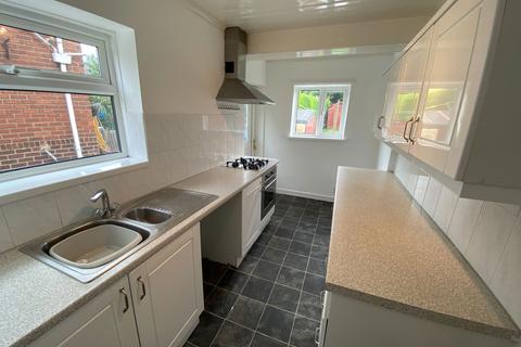 3 bedroom semi-detached house for sale - Oakdale Road, Consett, Durham, DH8 6AT