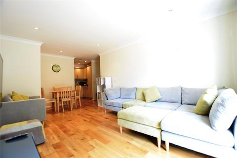 2 bedroom apartment to rent, Aveley House, Iliffe Close, Reading, Berkshire, RG1