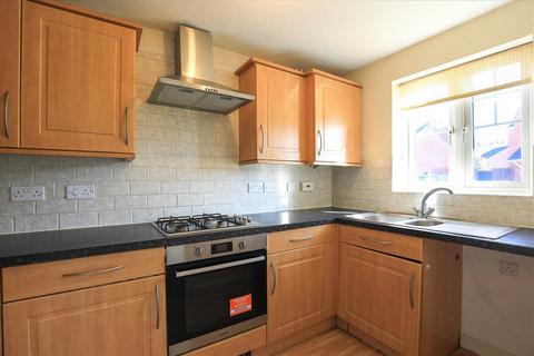undefined, Wren Close, Corby