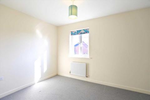 undefined, Wren Close, Corby