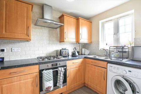 undefined, Wren Close, Corby