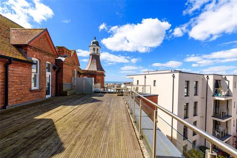 3 bedroom flat for sale, Lainson House, Dyke Road, Brighton, BN1
