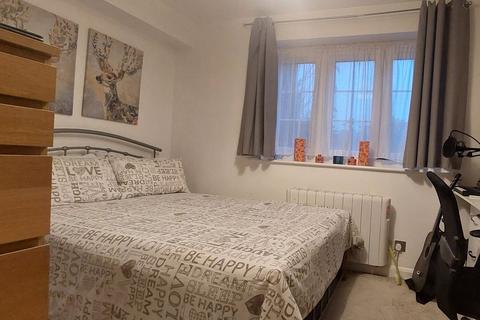 1 bedroom maisonette to rent, Springwood Crescent, Edgware, HA8