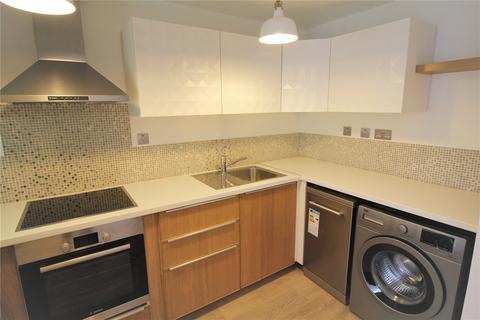 1 bedroom maisonette to rent, Springwood Crescent, Edgware, HA8