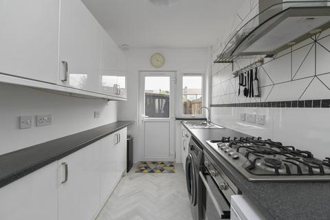 25 Deantown Drive, Whitecraig, Musselburgh, EH21 8NT