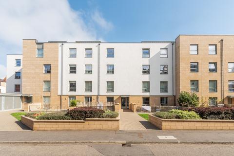 Flat 7, 5 Dalgety Road, Edinburgh, EH7 5FP