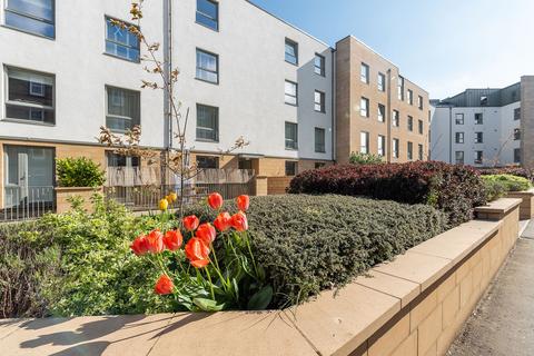 Flat 7, 5 Dalgety Road, Edinburgh, EH7 5FP