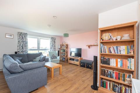Flat 7, 5 Dalgety Road, Edinburgh, EH7 5FP
