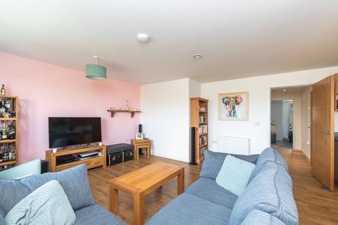 Flat 7, 5 Dalgety Road, Edinburgh, EH7 5FP
