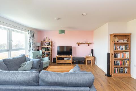 Flat 7, 5 Dalgety Road, Edinburgh, EH7 5FP