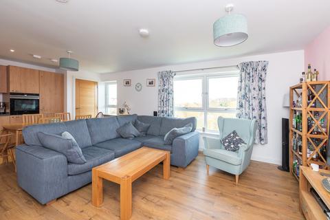 Flat 7, 5 Dalgety Road, Edinburgh, EH7 5FP