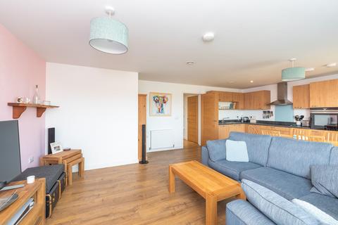 Flat 7, 5 Dalgety Road, Edinburgh, EH7 5FP