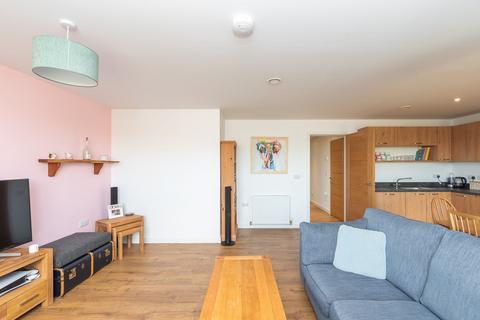 Flat 7, 5 Dalgety Road, Edinburgh, EH7 5FP