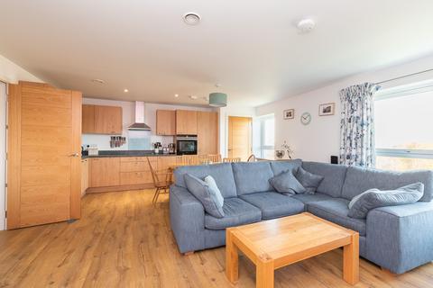 Flat 7, 5 Dalgety Road, Edinburgh, EH7 5FP