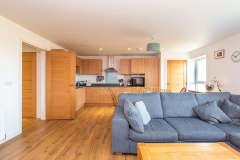 Flat 7, 5 Dalgety Road, Edinburgh, EH7 5FP