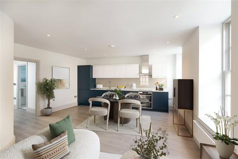 2 bedroom apartment for sale - Apartment 2, 30-31 Stall Street, Bath, Somerset, BA1