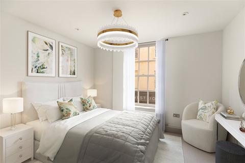 2 bedroom apartment for sale - Apartment 2, 30-31 Stall Street, Bath, Somerset, BA1