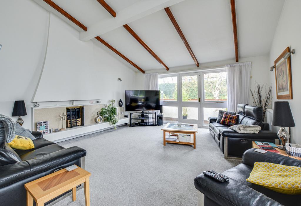 Egerton Road, Preston, Lancashire 5 bed detached house for sale £575,000