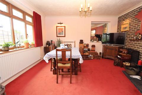 3 bedroom bungalow for sale, Main Road, Astwood, Buckinghamshire, Buckinghamshire, MK16