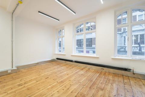 Office to rent, Office (E Class) – 177 Wardour Street, Soho, London, W1F 8WX