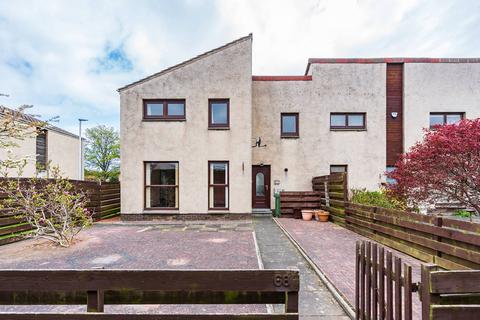 68 Carlaverock Crescent, Tranent, EH33 2DZ