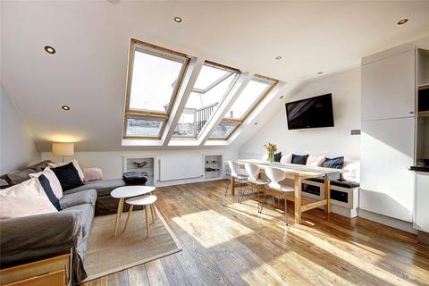 undefined, Westbourne Grove Mews, Notting Hill
