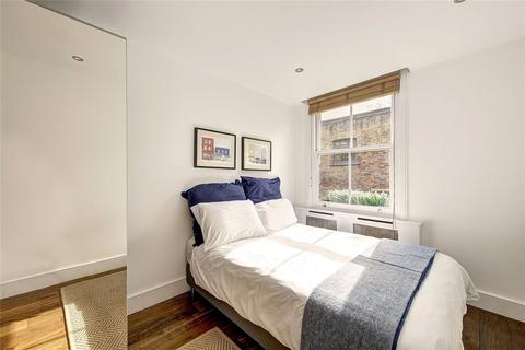 undefined, Westbourne Grove Mews, Notting Hill