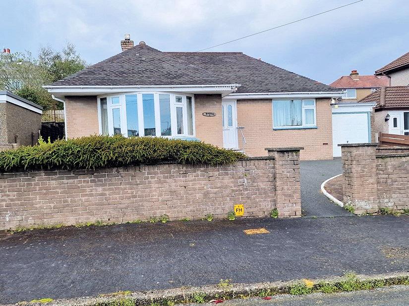 Kerrocoar Drive, Onchan, Onchan, Isle of Man, IM3 2 bed detached house