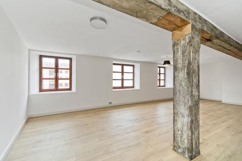 3 bedroom flat for sale, 56-6 Timber Bush, The Shore, Edinburgh, EH6 6QH