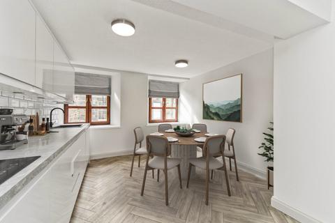 56/6 Timber Bush, Edinburgh, EH6 6QH