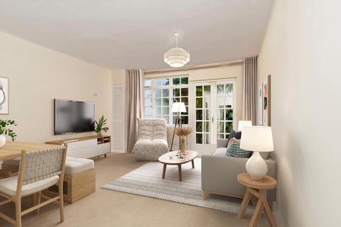 1 bedroom ground floor flat for sale - 110/2 St Stephen Street, Stockbridge, EH3 5AQ