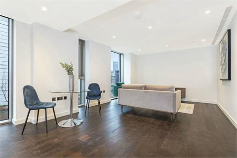 1 bedroom apartment for sale, Royal Mint Gardens, 85 Royal Mint Street, London, E1