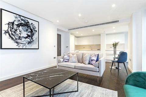 1 bedroom apartment for sale, Royal Mint Gardens, 85 Royal Mint Street, London, E1