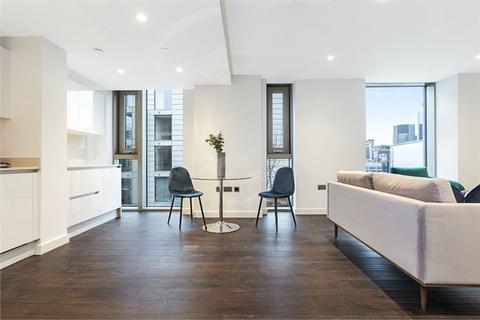 1 bedroom apartment for sale, Royal Mint Gardens, 85 Royal Mint Street, London, E1