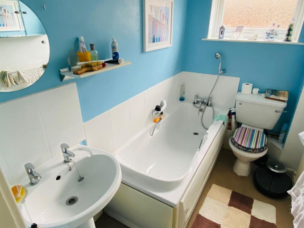 En suite