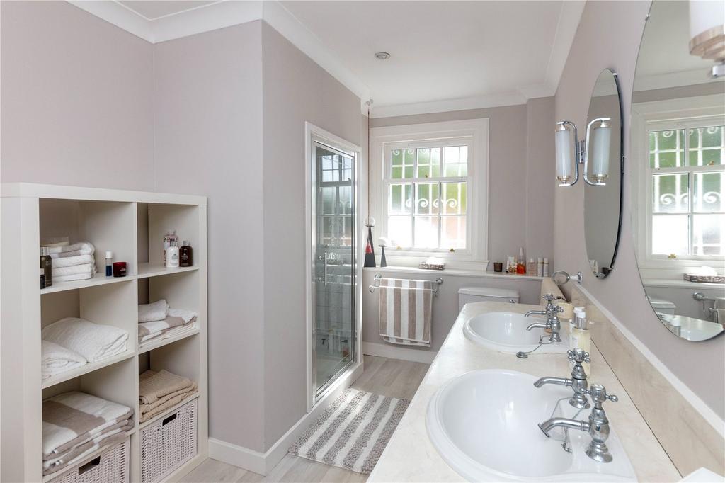 En Suite