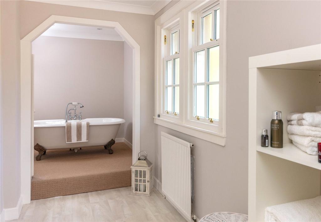 En Suite
