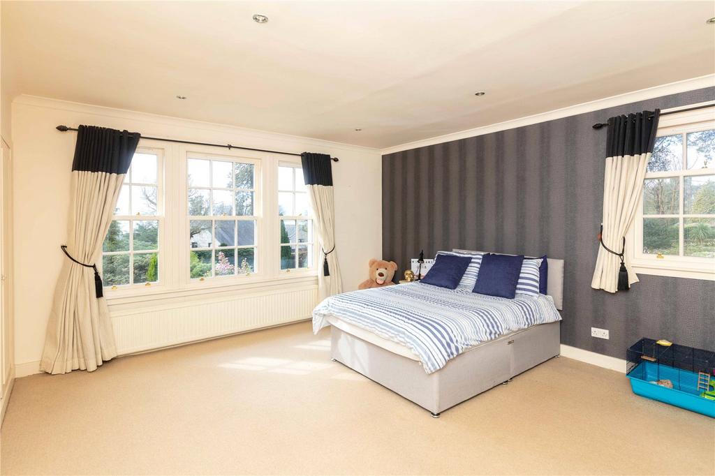 Bedroom Five
