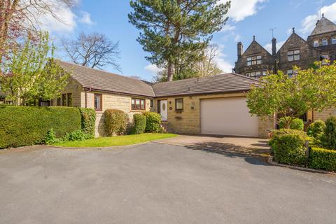 3 bedroom bungalow for sale, Wingfield Court, Bingley, West Yorkshire, BD16