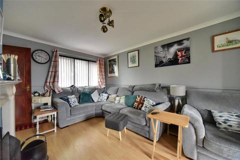 2 bedroom terraced house for sale - Gorse Close, Lakenheath, Brandon, IP27