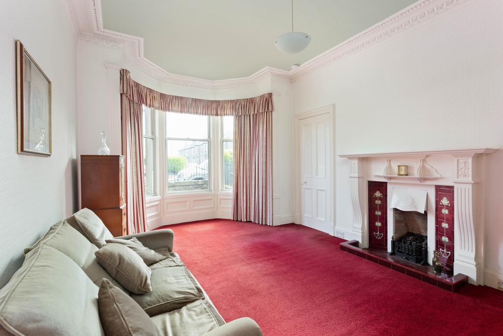 14 Claremont Road, Edinburgh, EH6 7NE 3 bed terraced house £470,000