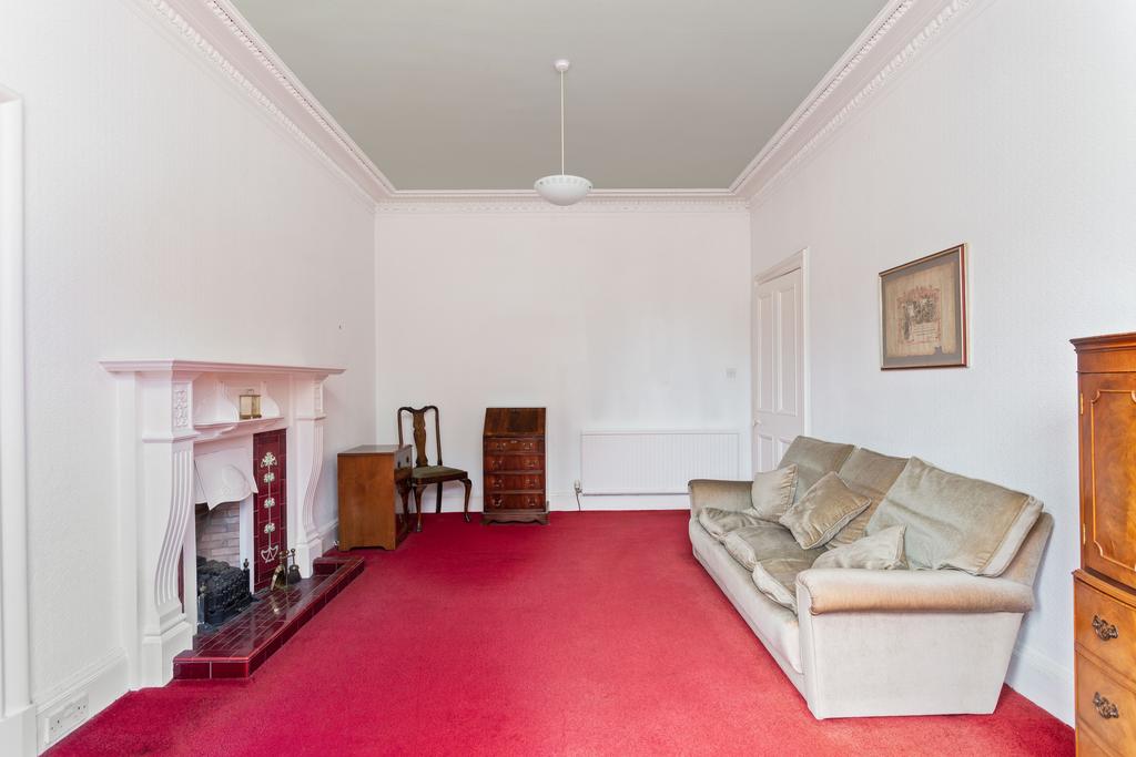 14 Claremont Road, Edinburgh, EH6 7NE 3 bed terraced house £470,000