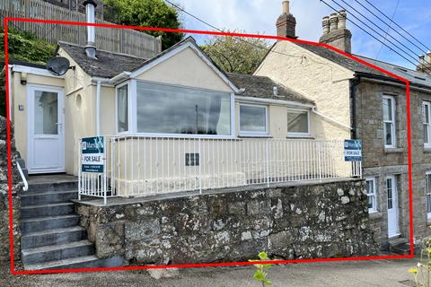 2 bedroom end of terrace house for sale, Raginnis Hill, Mousehole, TR19 6SR
